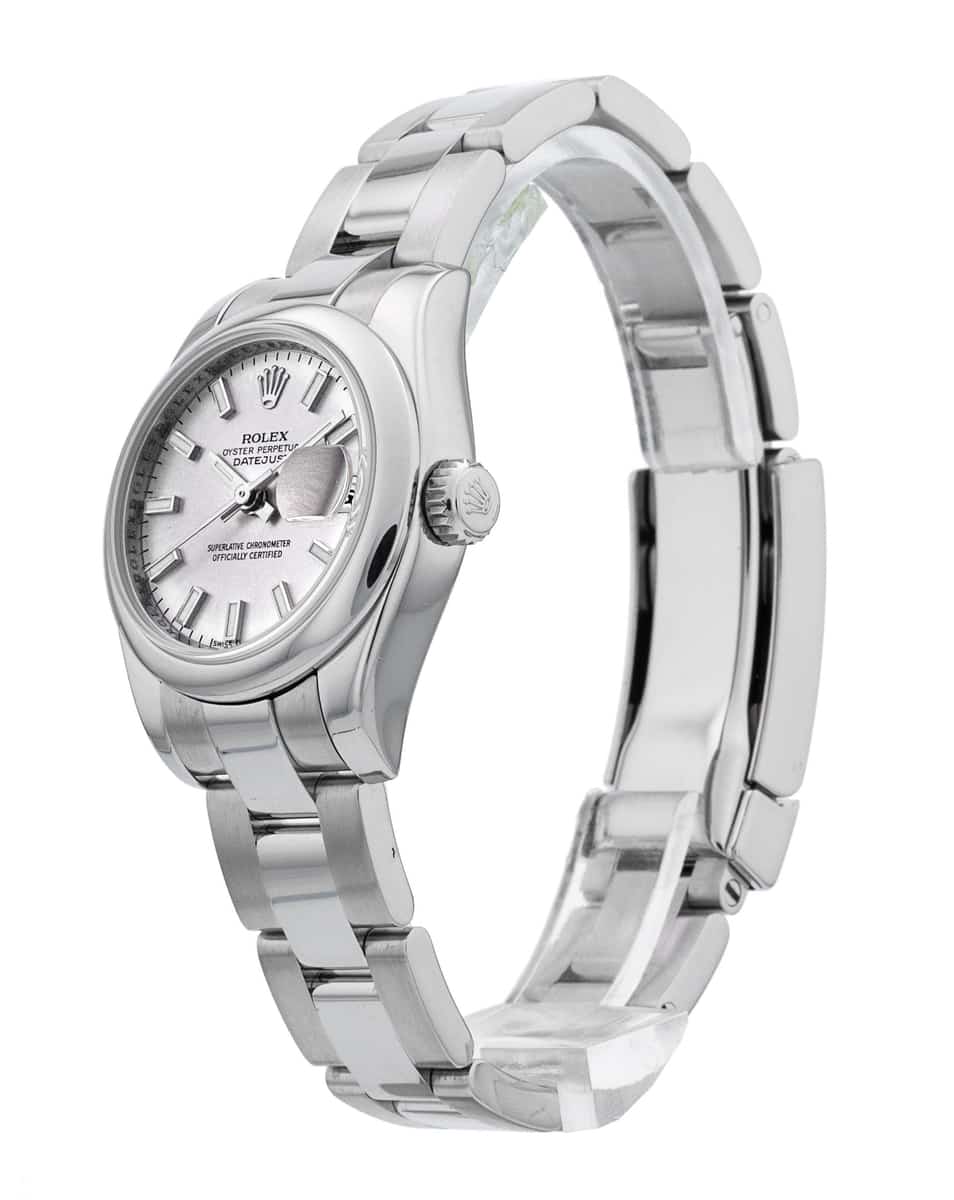 Rolex Datejust Lady 179160 Rolex Datejust Lady 179160